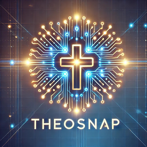 TheoSnap logo